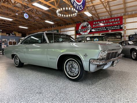 1965 Chevrolet Impala | Classic & Collector Cars