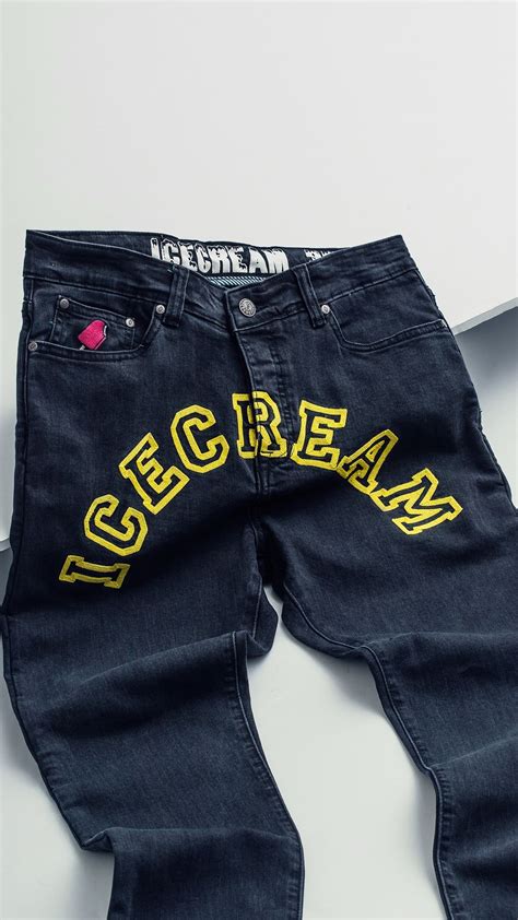 Women's Ice Cream Jeans at Ann Burkett blog