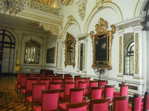 Palacio Municipal de Lima - Tripadvisor