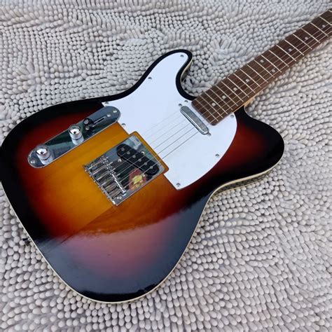 Image result for Left-Handed Telecaster