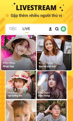 MLive Apk 的图像结果