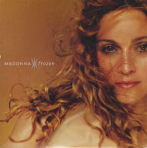 Madonna – Frozen Lyrics | Genius Lyrics