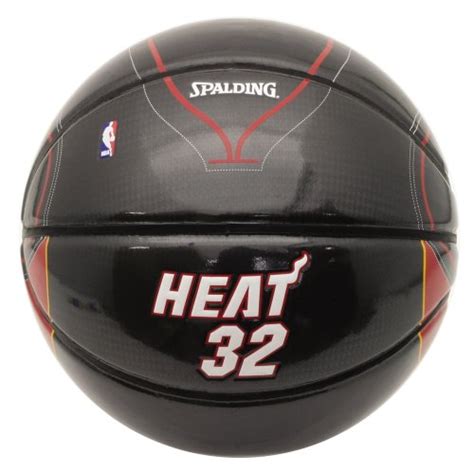 Buy Spalding 64-550 Shaq Jersey Basketball (Away) Online at Low Prices ...