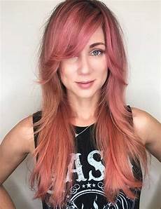 Hairstyles With Side Bangs by 20 Hairstyles With Side Swept Bangs That Will Sweep You Hairstyles With Side Bangs