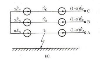 零序电压是什么_零序电压怎么计算 - 电子常识 - 电子发烧友网