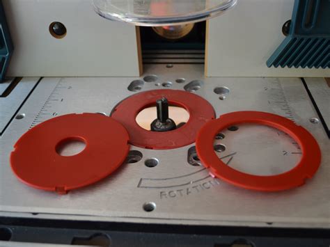 Using Bosch Router Table 的图像结果