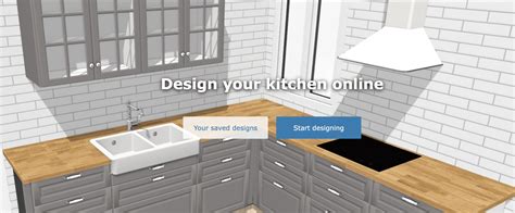 Image result for 3D Kitchen Planner Tutorial