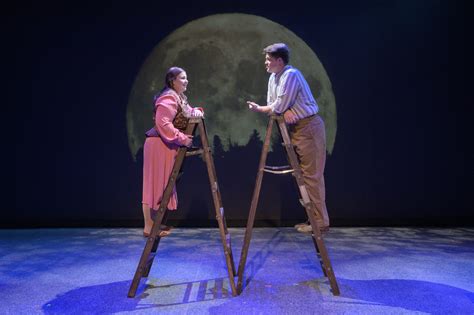 Our Town - Des Moines Playhouse