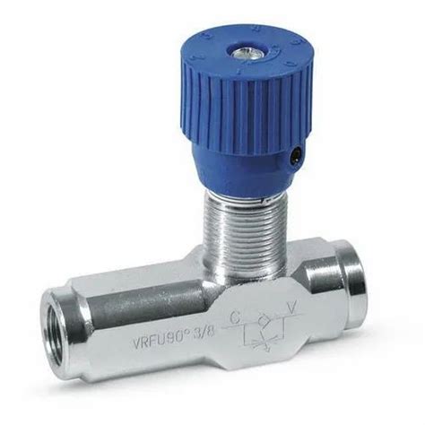 Flow Control Valve - Flow Control Valves Trader - Retailer from Mumbai