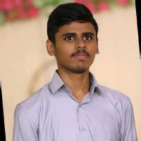 Kishanth S - Final year IT student @ SRIT | Cybersecurity | Cloud ...