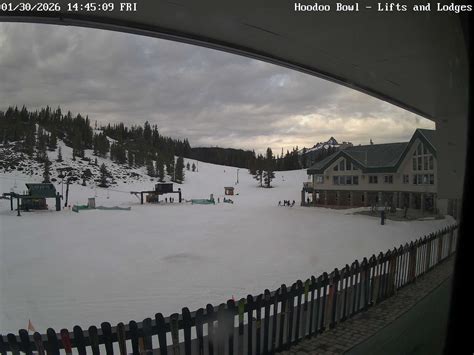 Ski Reports and Cameras in Oregon and Northern California