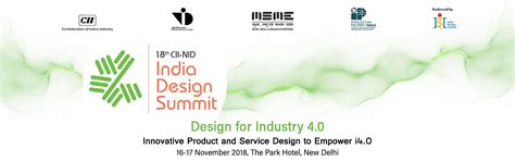 CII Awards 2018, Design Excellence Awards 2018