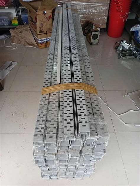 Image result for Powder Coated Cable Tray