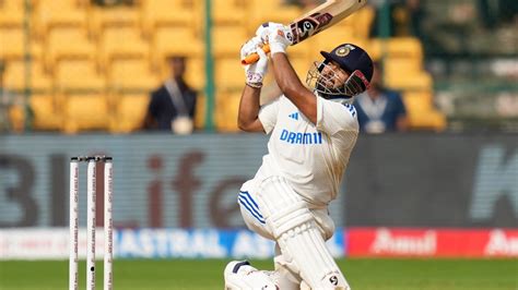 Rishabh Pant always a bit of that X-factor in India's middle order: Pat ...