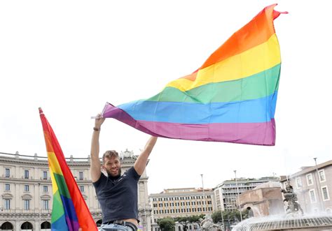 What the data says about the acceptance of LGBTI people in EuropeILGA ...