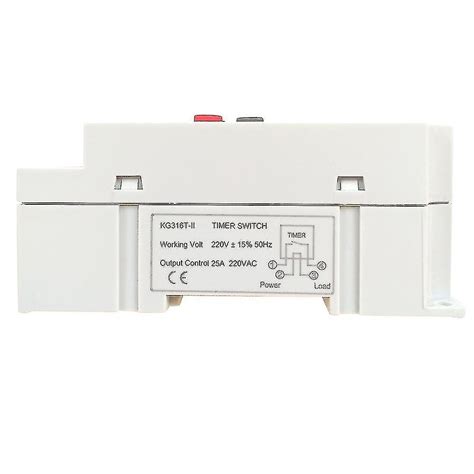 Image result for 20A Timer Programmer