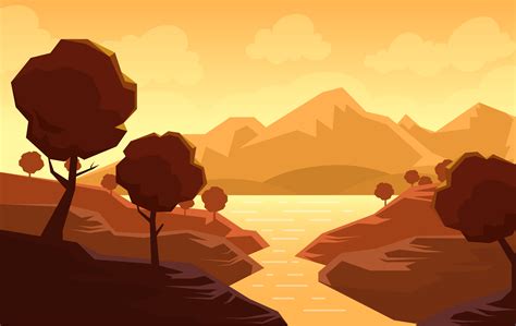Image result for Vector Landscape Tutorial