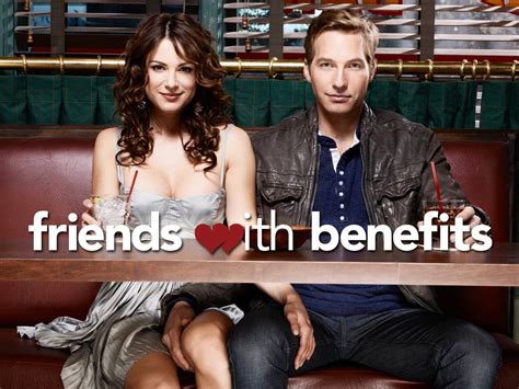 Friends With Benefits Wallpapers - Top Free Friends With Benefits ...