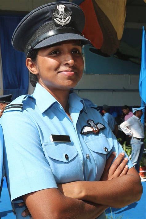 All you need to know about Shivangi Singh, the first woman fighter ...