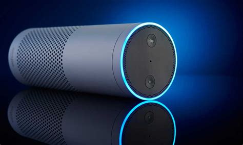 Home Automation with Alexa. Voice commands with IoT emulated… | by ...