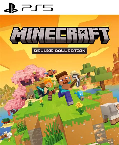 PS5 Minecraft CD Java 的图像结果