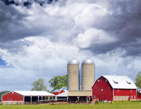 Farmkrise/USA: Farm-Pleiten auf 8-Jahreshoch | agrarheute.com