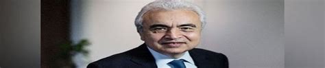 'India Is At The 'Centre Of Global Energy Affairs' Today...' Says IEA ...