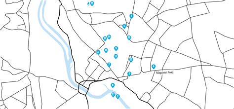 CITY GUIDE EXETER - Flying Dutchman Magazine