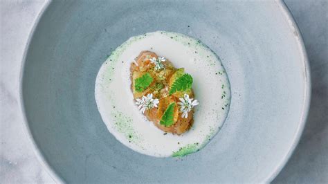 Clove Club - Restaurant Review | Condé Nast Traveler