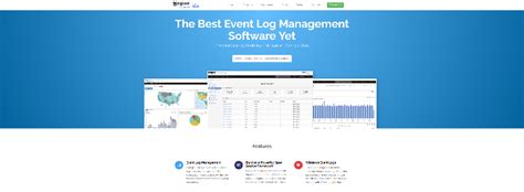 Open Source EventLog Management 的图像结果