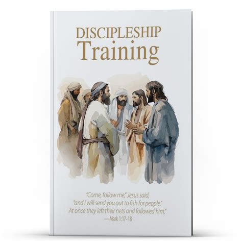 Discipleship Training Program 的图像结果