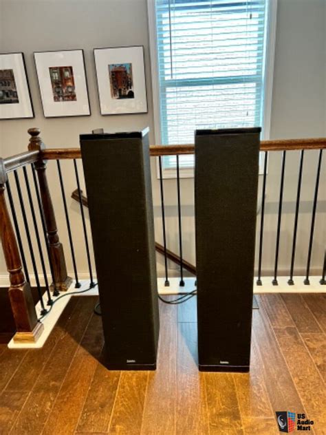 Image result for Definitive Technology BP-10 Sound Test