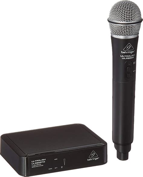 Image result for Behringer Wireless USB Microphone