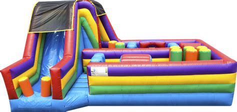 Image result for 360 Obstacle Course
