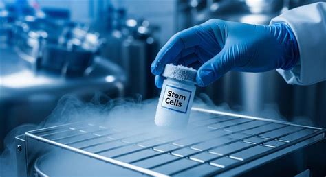 Stem Cell Banking in India: Secure the Future of Your Family's Health