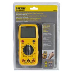 Image result for Sperry Multimeter Instrument