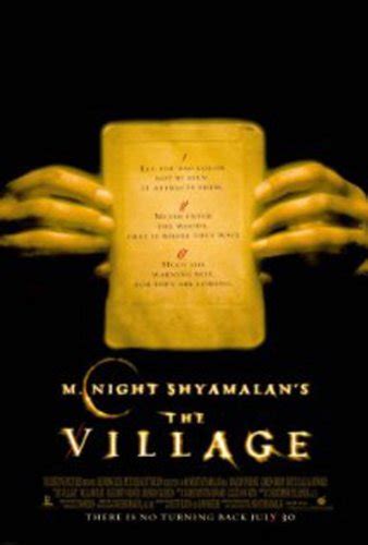 The Village VCD: Amazon.in: Joaquin Phoenix, Bryce Dallas Howard ...