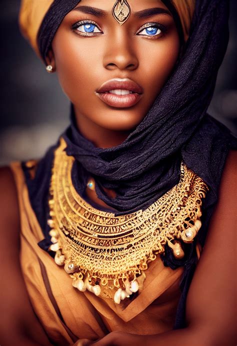 Unraveling the Beauty: Everything About African American Hair