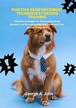 POSITIVE REINFORCEMENT TECHNIQUES FOR DOG TRAINING: Effective ...