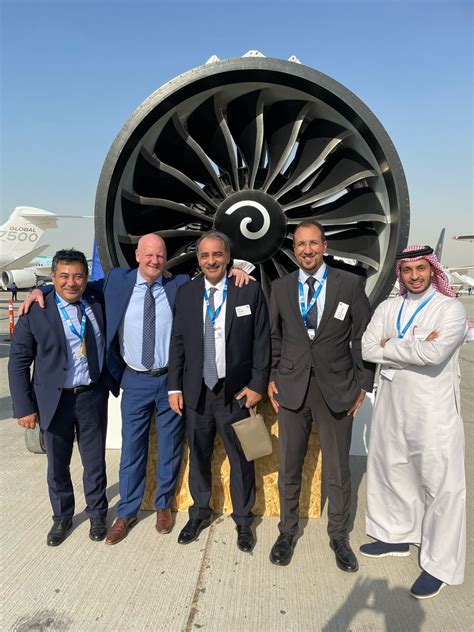 Ismail Sami Ozdemir on LinkedIn: This is GE Aviation Commercial Sales leaders today, started ...