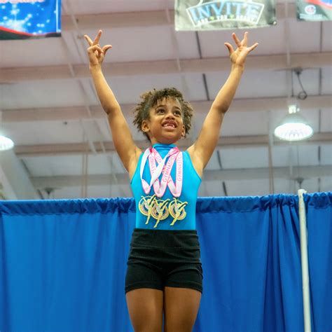 Salem Gymnastics & Swim