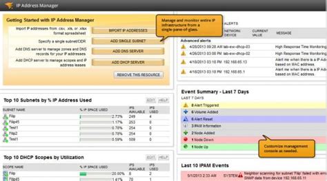 Image result for IP Address Manager Software