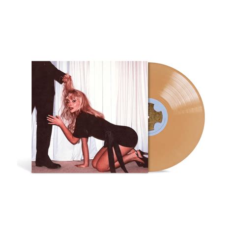 Where To Buy Sabrina Carpenter 'Man's Best Friend' Album Online: Vinyl
