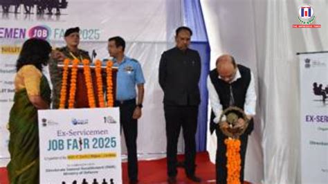 Transitioning To Civilian Life: Best Jobs For Exservicemen In Haryana