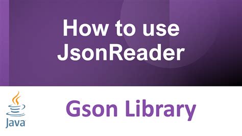 Image result for Java Read JSON File