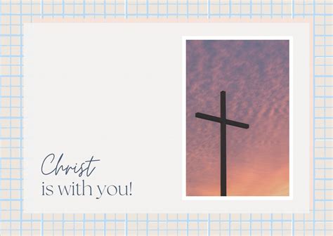 Diy Easter Cards Religious Printable Anya Diyschristian Cards For Easter