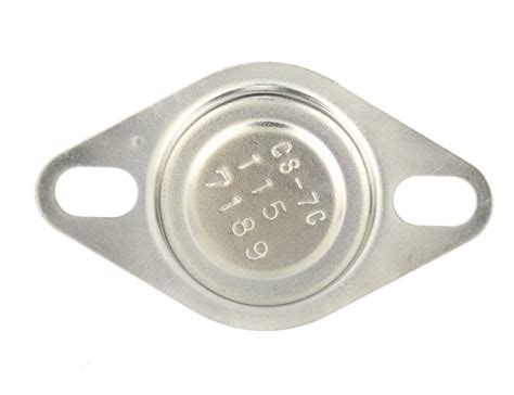 How to Test LG Compressor Overload Protector 的图像结果