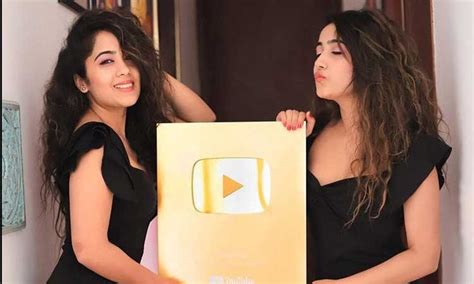 Surabhi and Samriddhi aka Chinki-Minki’s glamorous pictures will surely ...