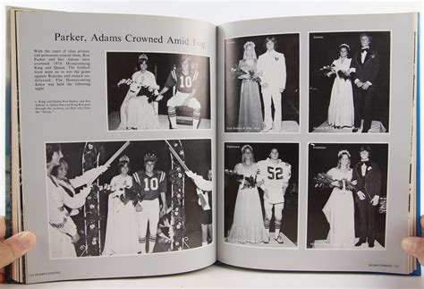 Torch 1978 - Yearbook, Orange Glen High School (Escondido, California ...