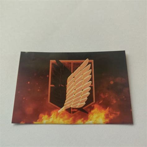 Waterproof Residual-free Laptop/Mobile Stickers | Quirky | Anime ...